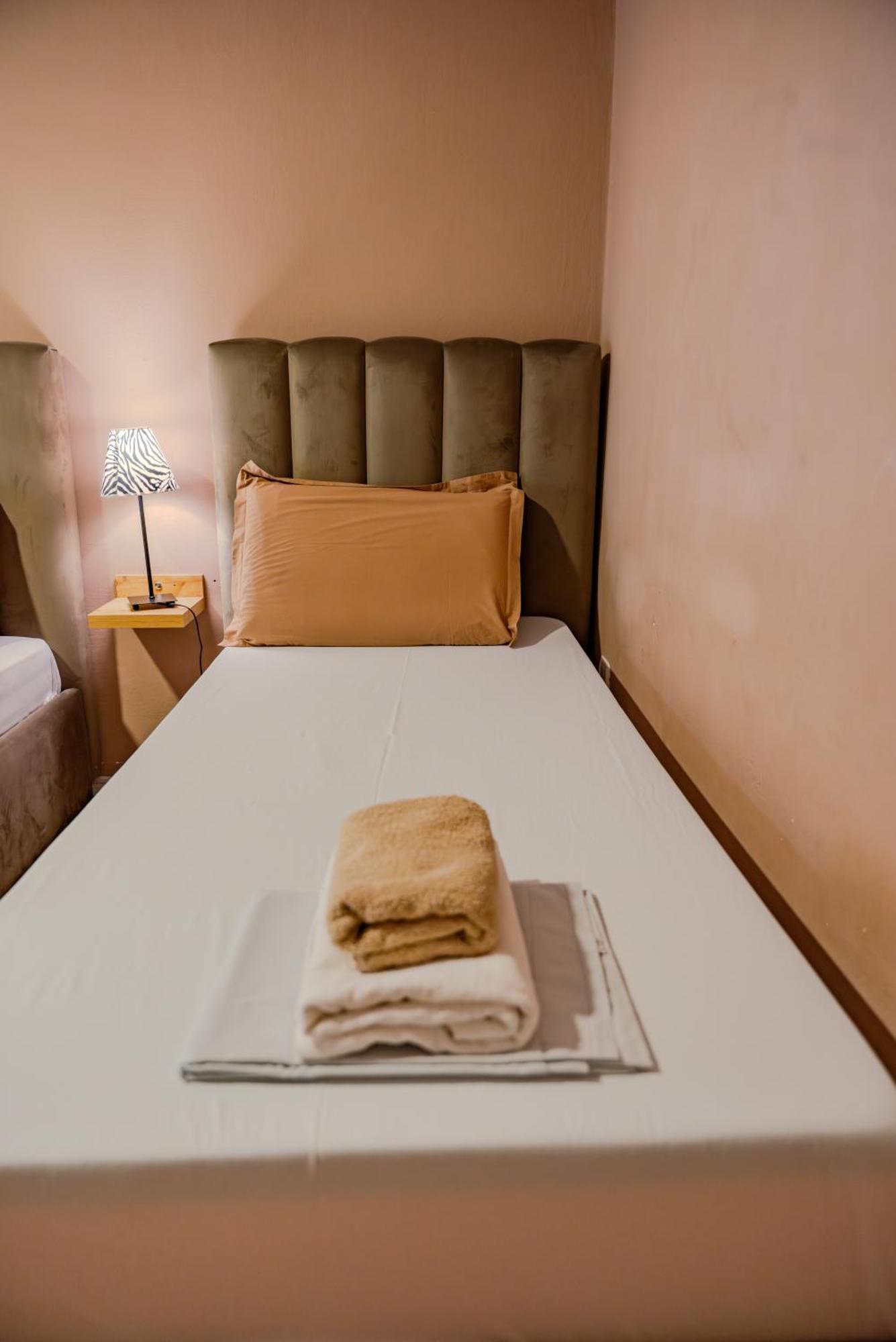 Апартаменти Bejartapartment2 *