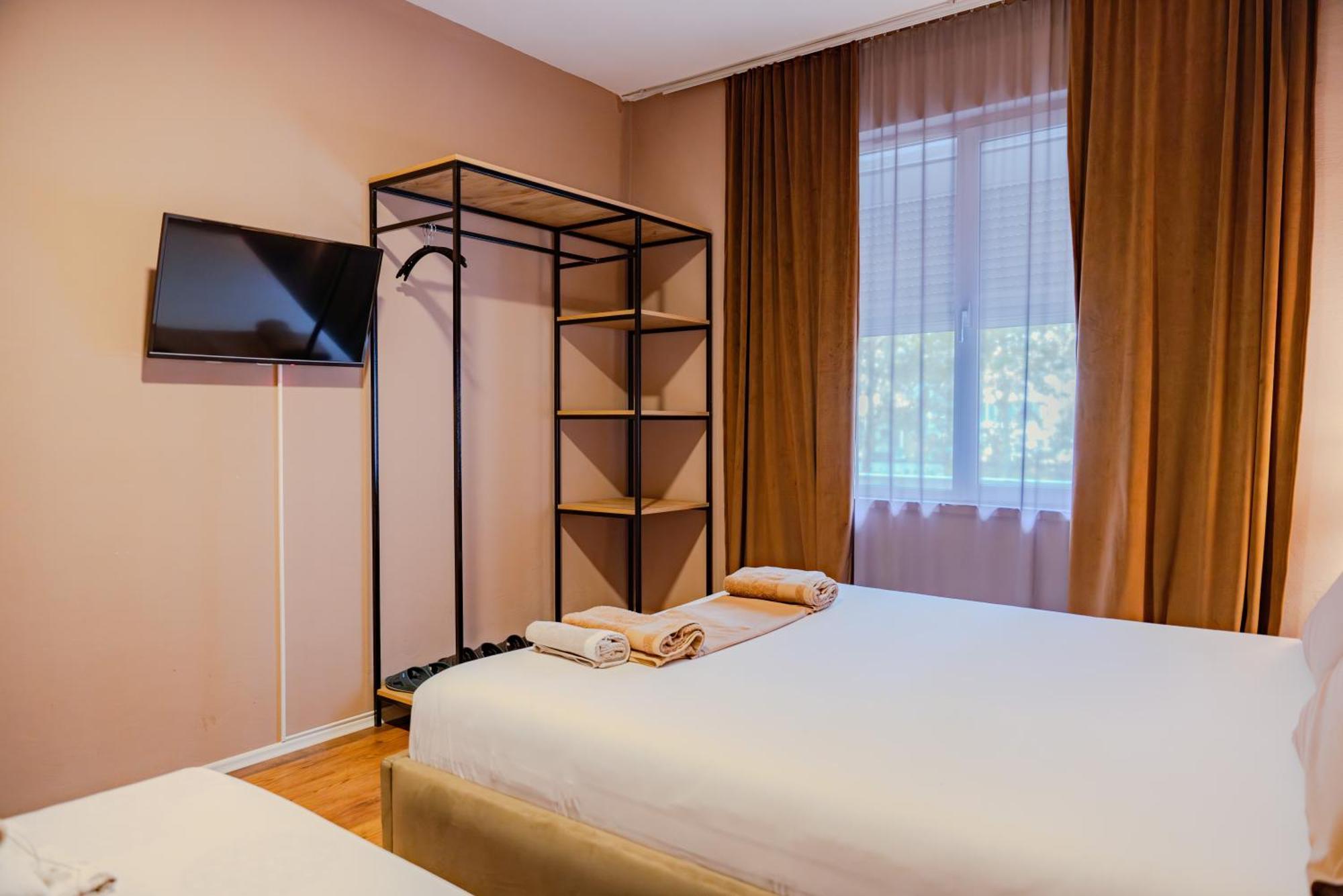 Bejartapartment2 Апартаменти *