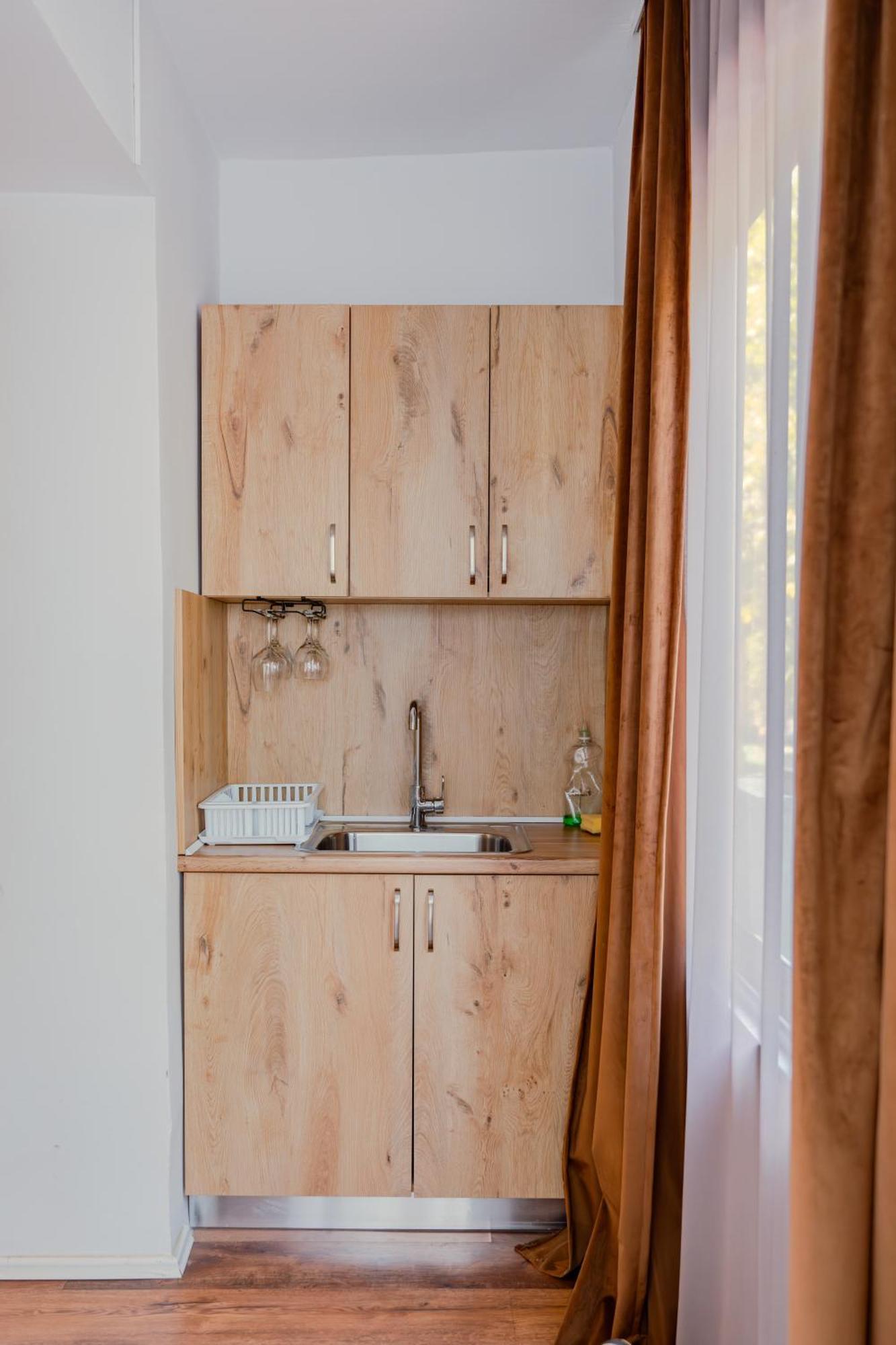Bejartapartment2 Апартаменти