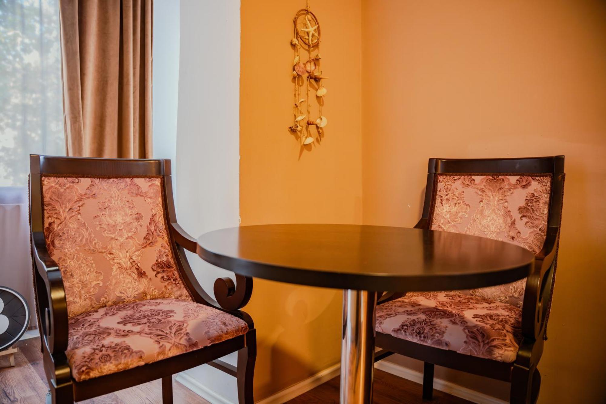 Апартаменти Bejartapartment2 *