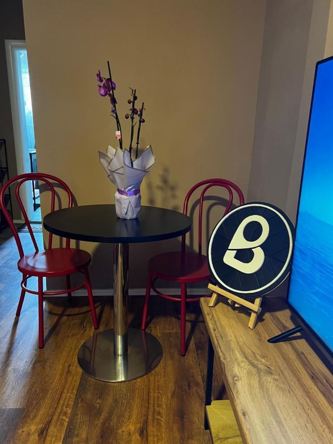 Appartamento Bejartapartment2