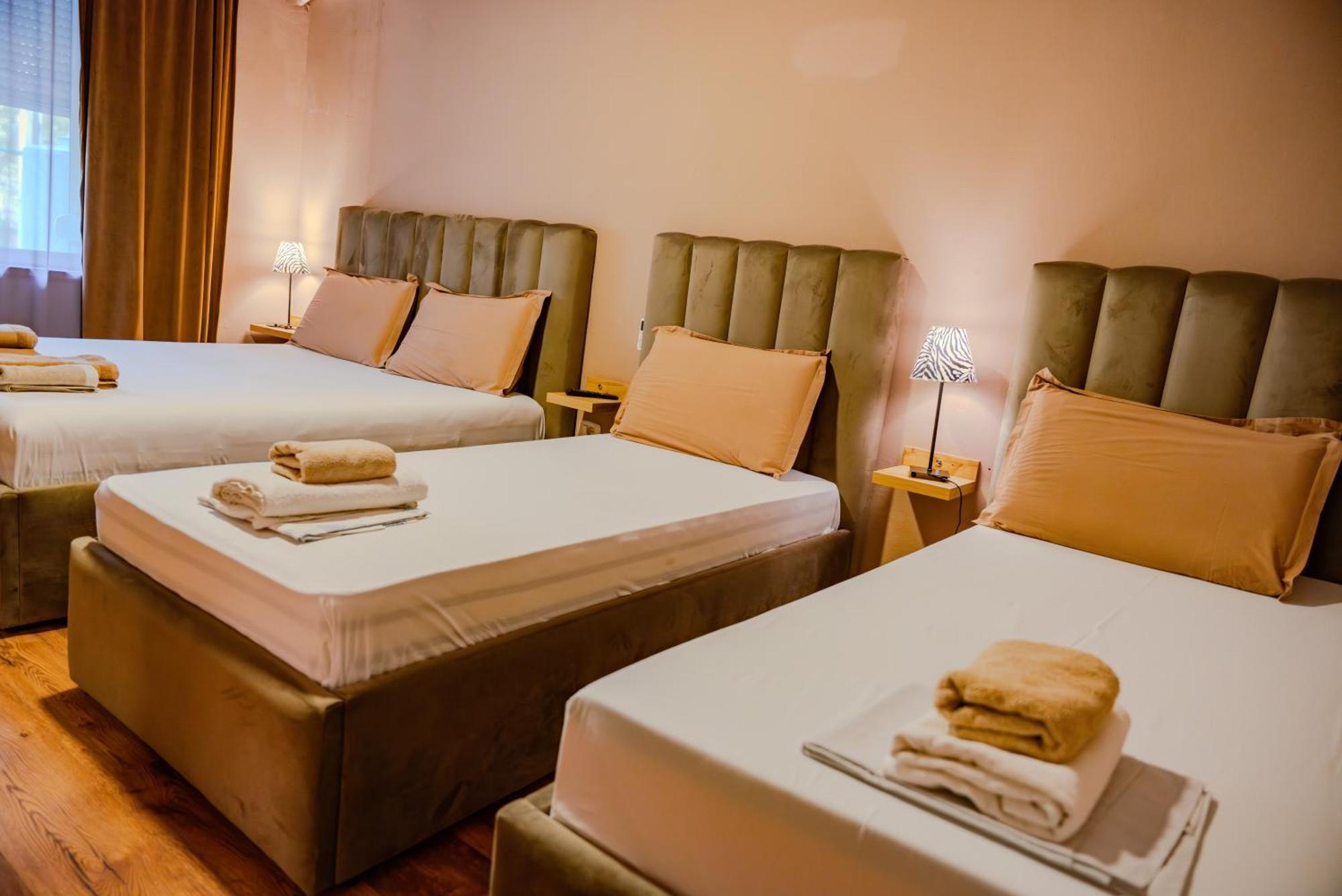 Appartamento Bejartapartment2 *